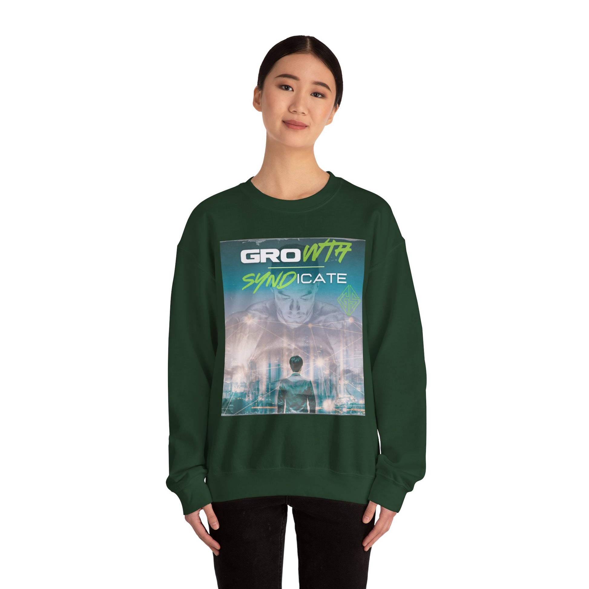 Growth Syndicate. Original. Sweatshirt