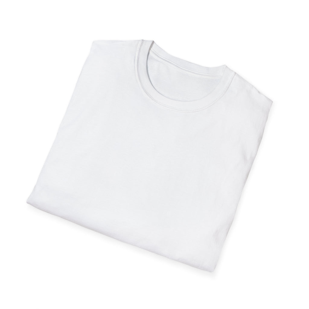 BUILD. RESONATE. T-shirt.