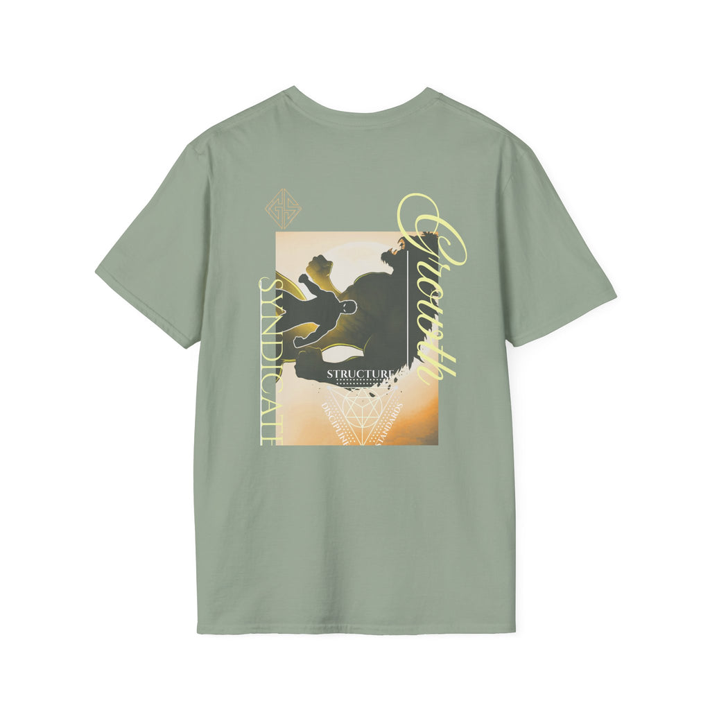 SSD. TRANSFORM. T-shirt.
