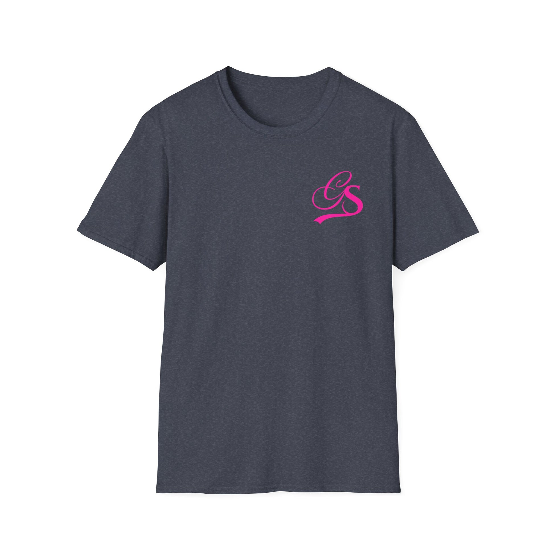 FLOWER GROWTH. T-shirt.