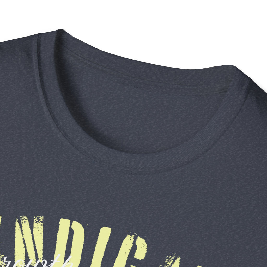 SSD. TRANSFORM. T-shirt.