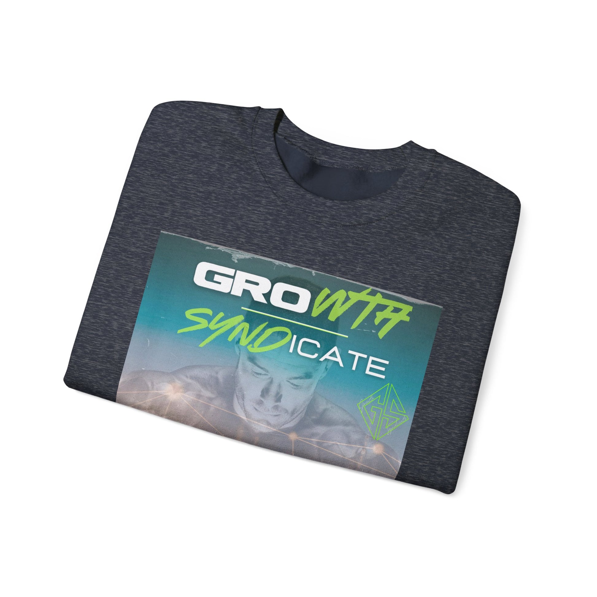 Growth Syndicate. Original. Sweatshirt