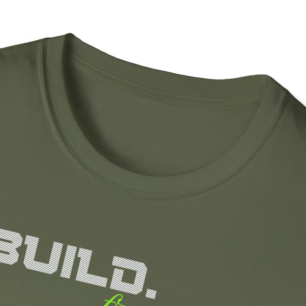 B. R. E. BEASTS. T-shirts