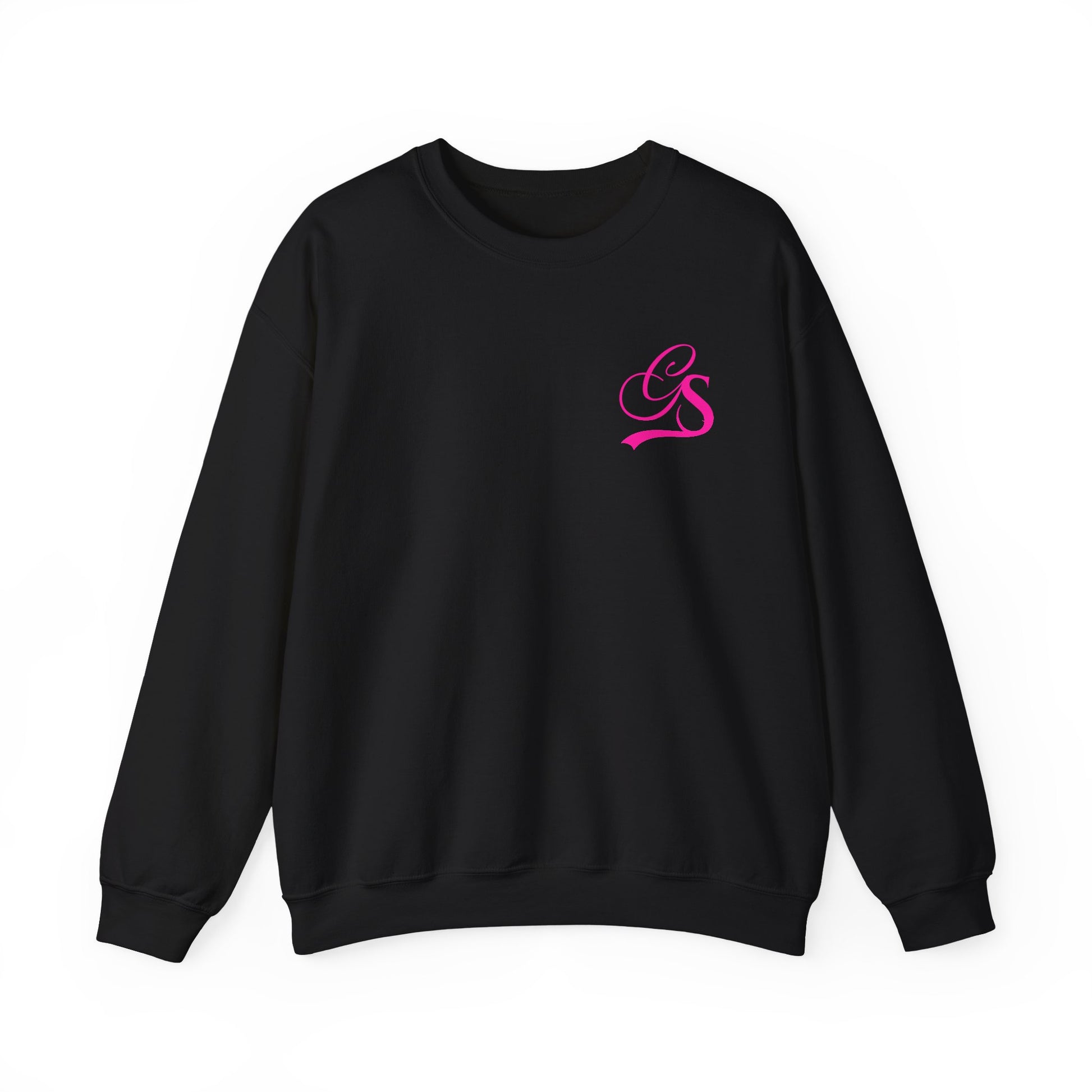 FLOWER GROWTH. Sweatshirt.