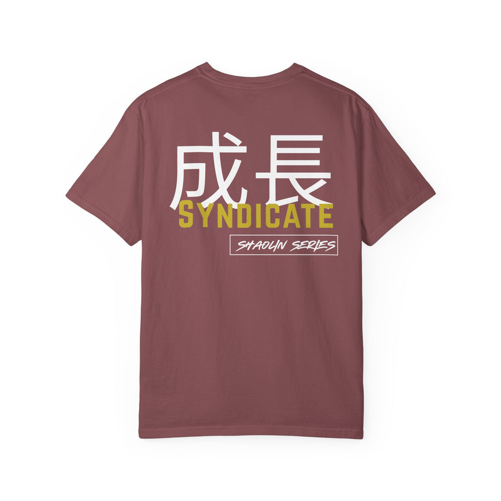 CHI MASTER