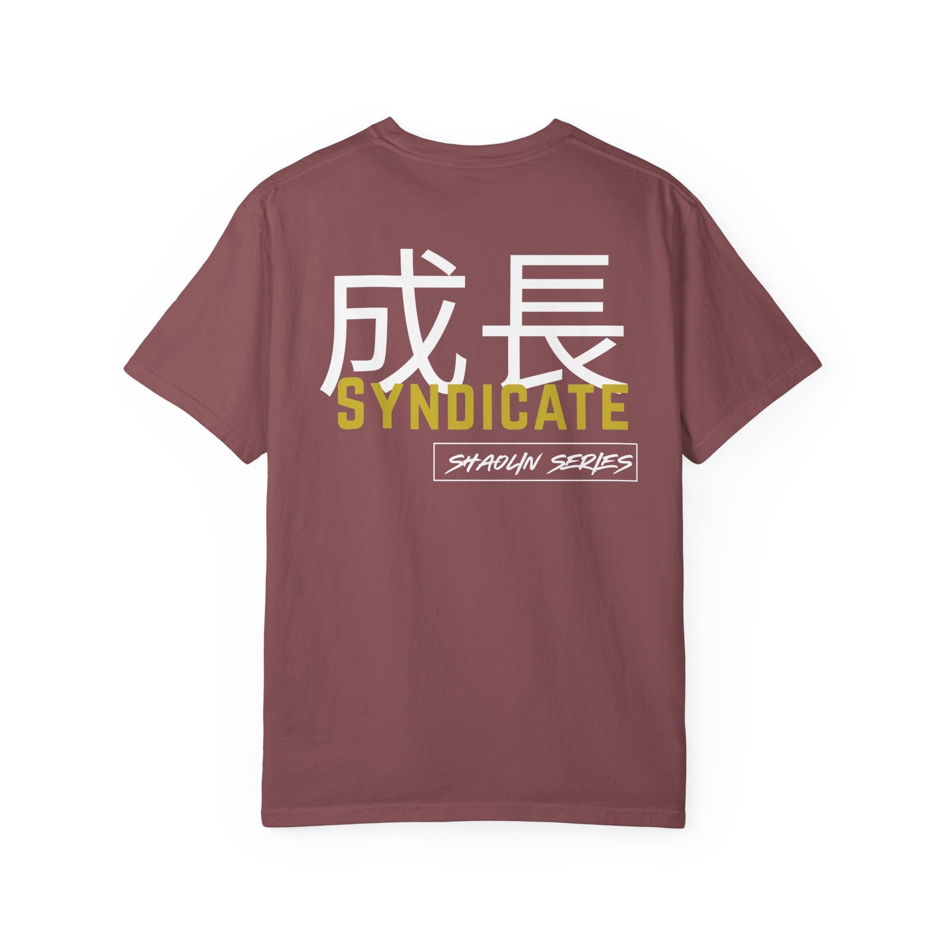 CHI MASTER