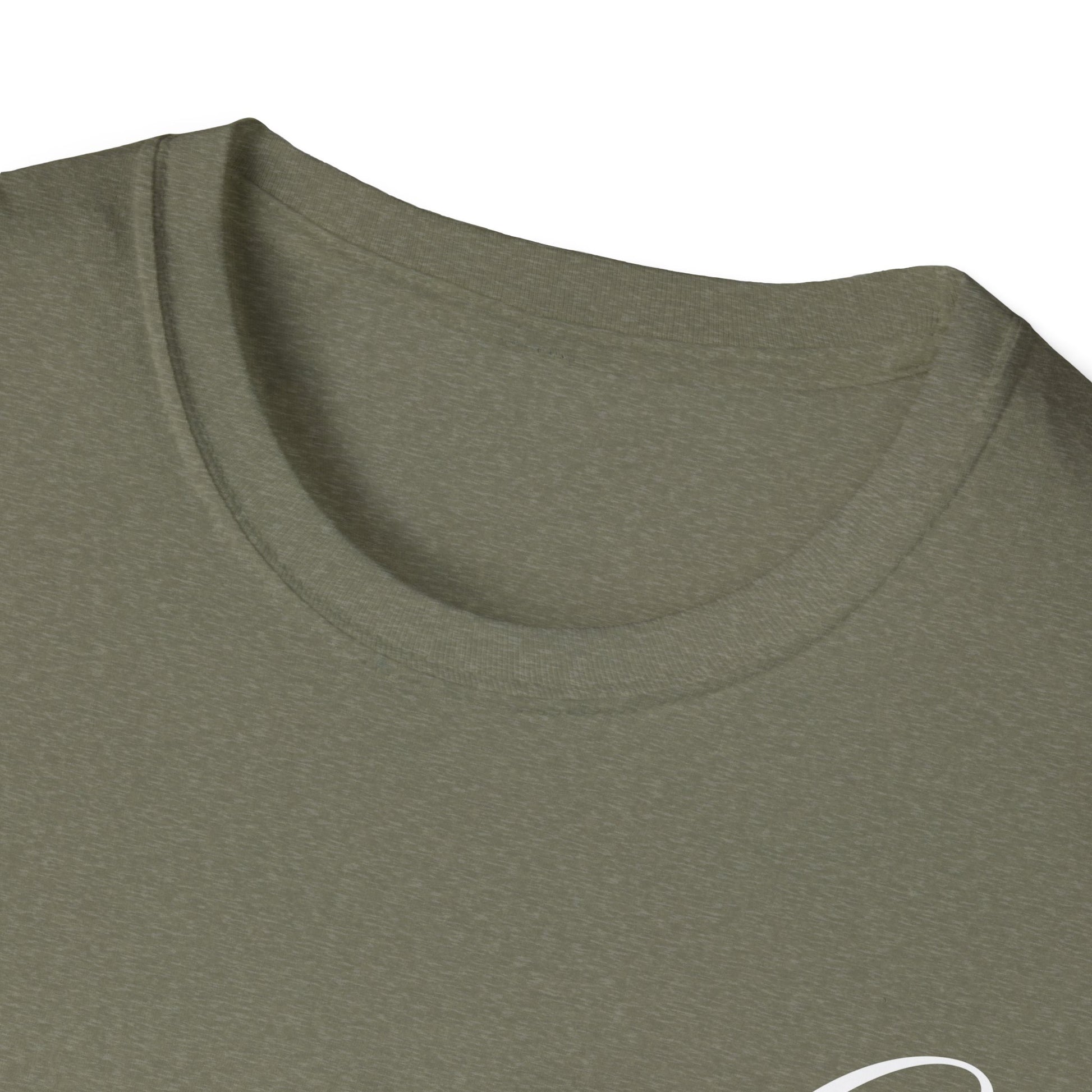 BUILD. RESONATE. T-shirt.