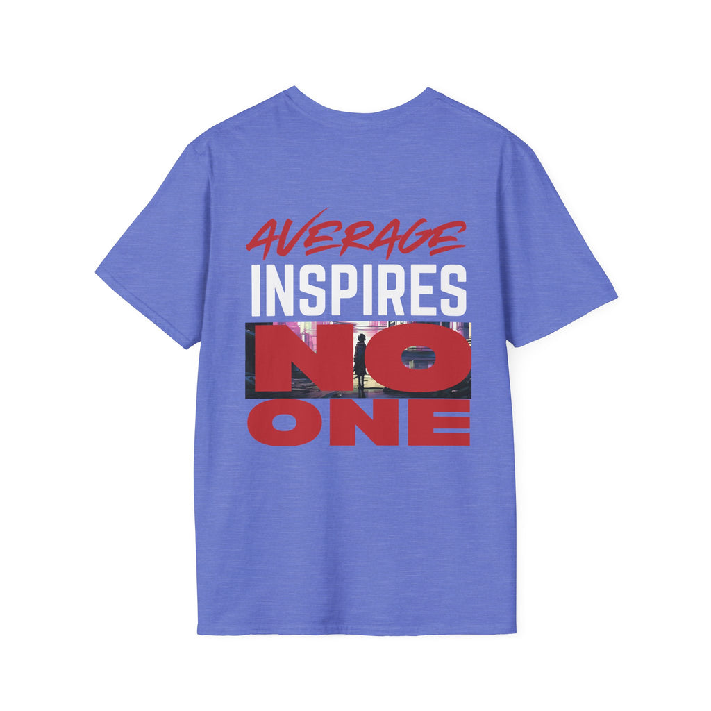 INSPIRE.