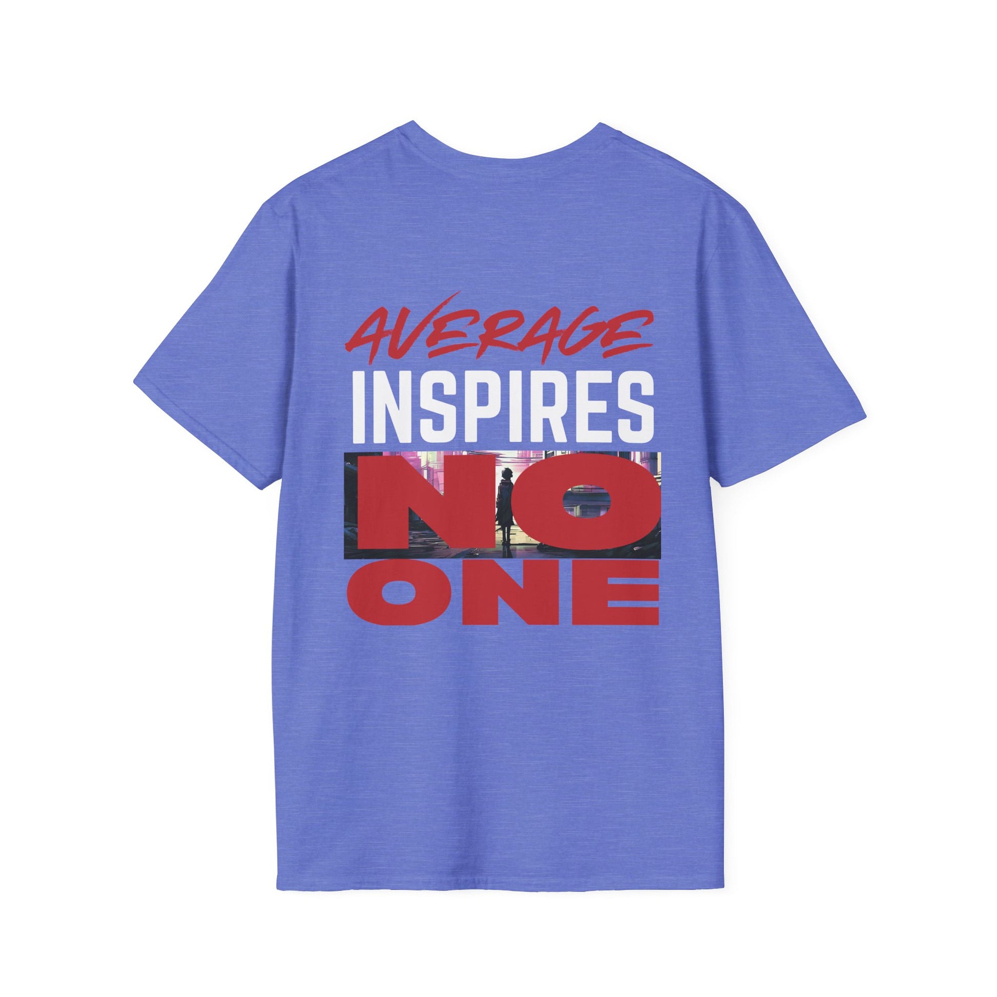 INSPIRE.