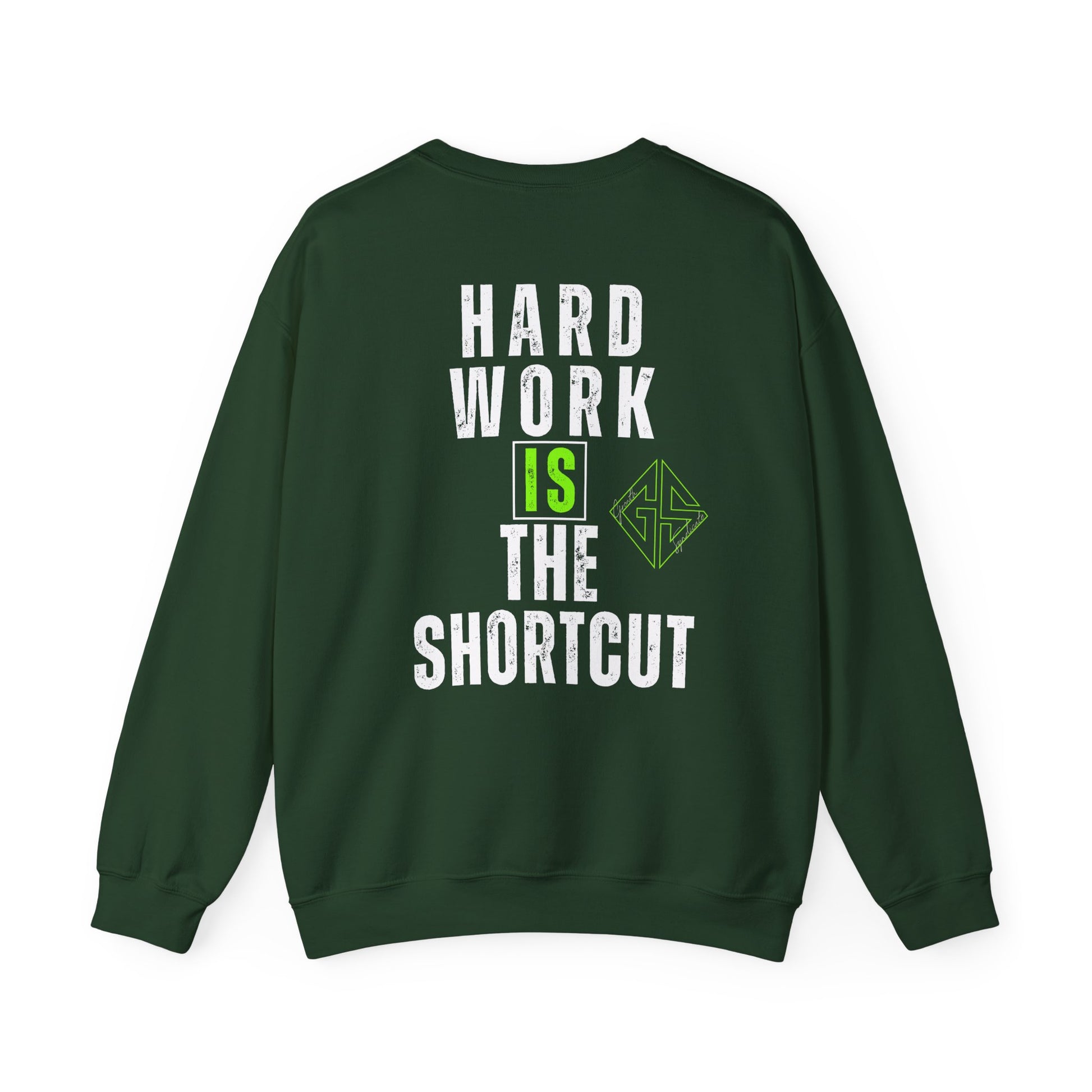 Growth Syndicate. Original. Sweatshirt