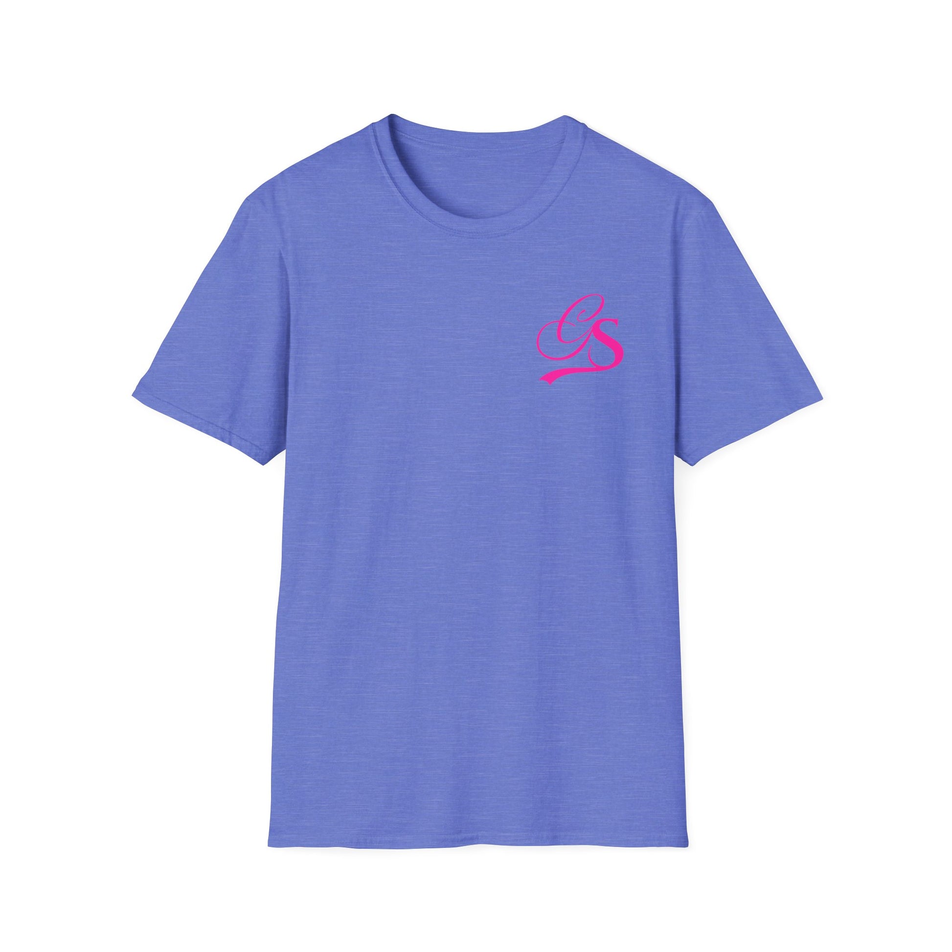 FLOWER GROWTH. T-shirt.