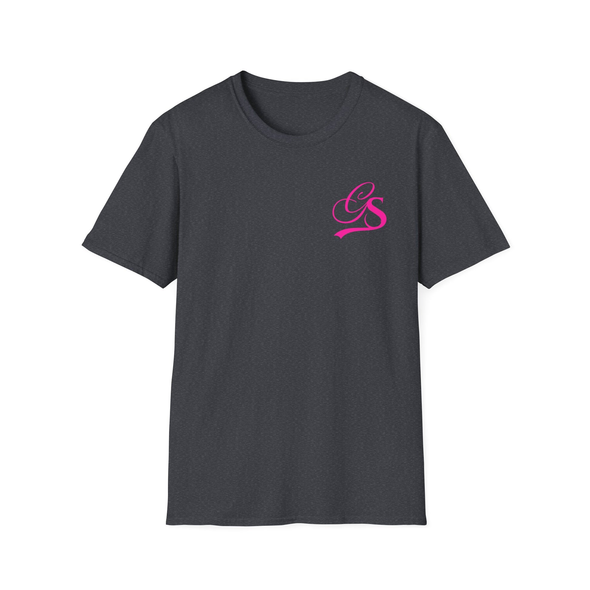 FLOWER GROWTH. T-shirt.