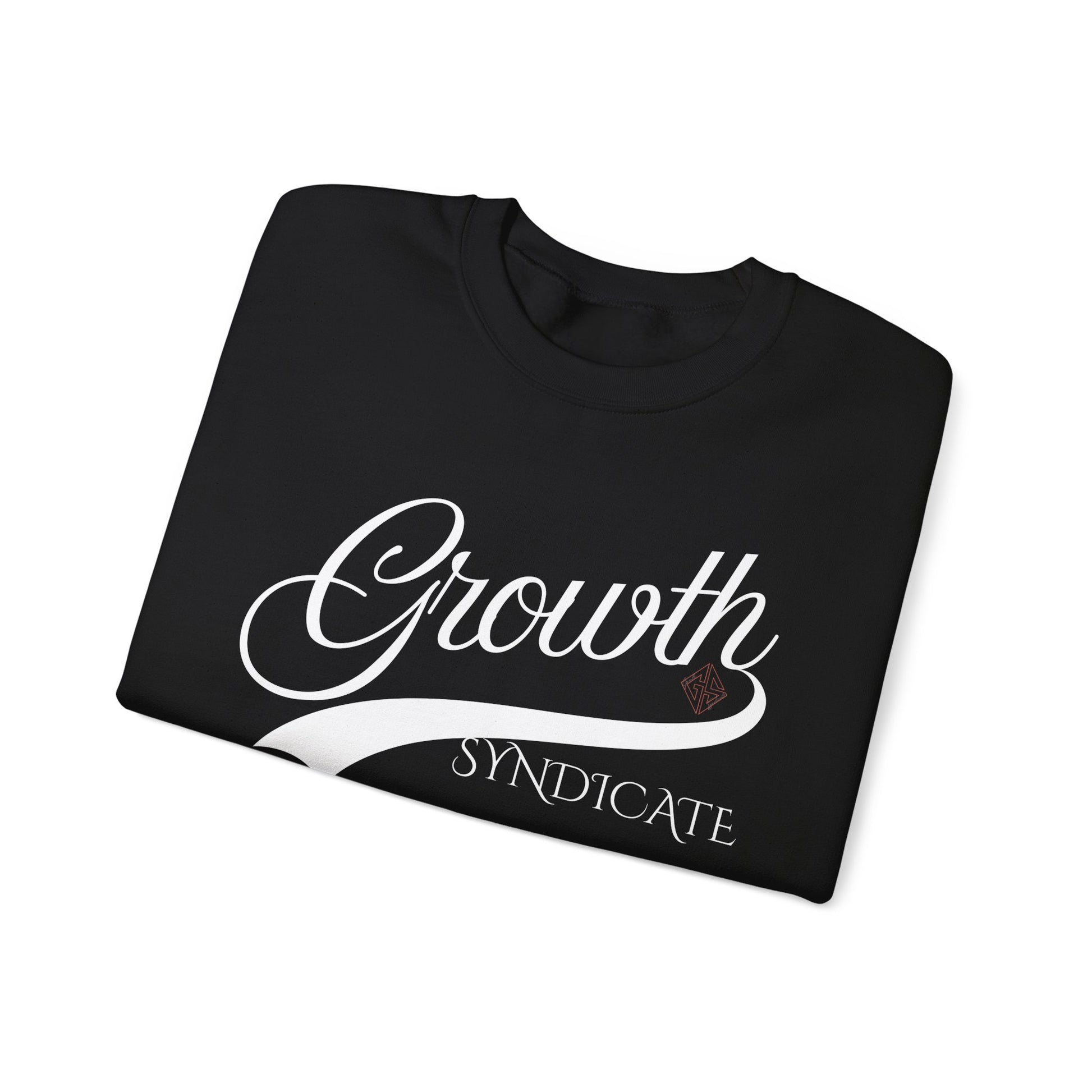DETROIT. GROWTH. Sweatshirt.