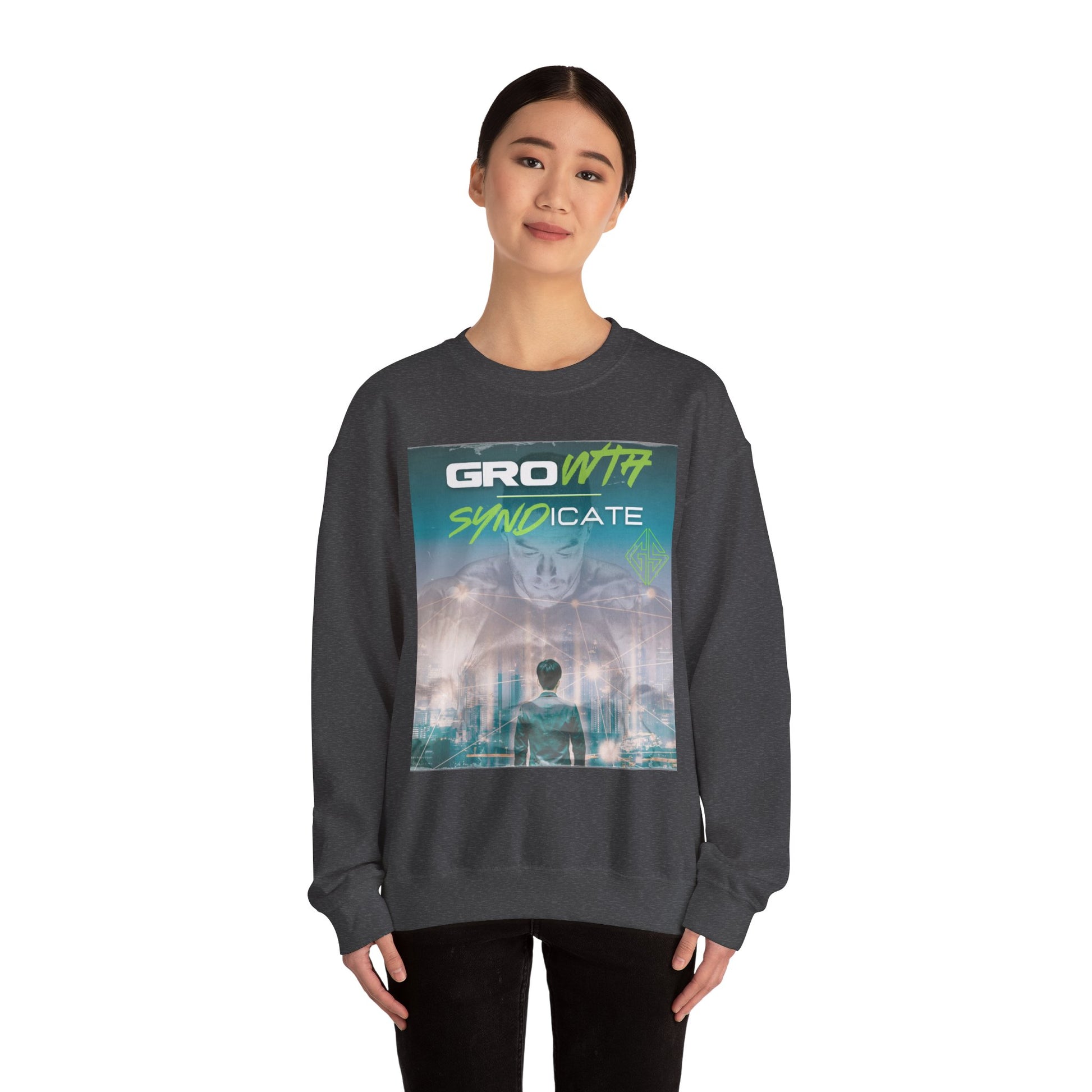 Growth Syndicate. Original. Sweatshirt