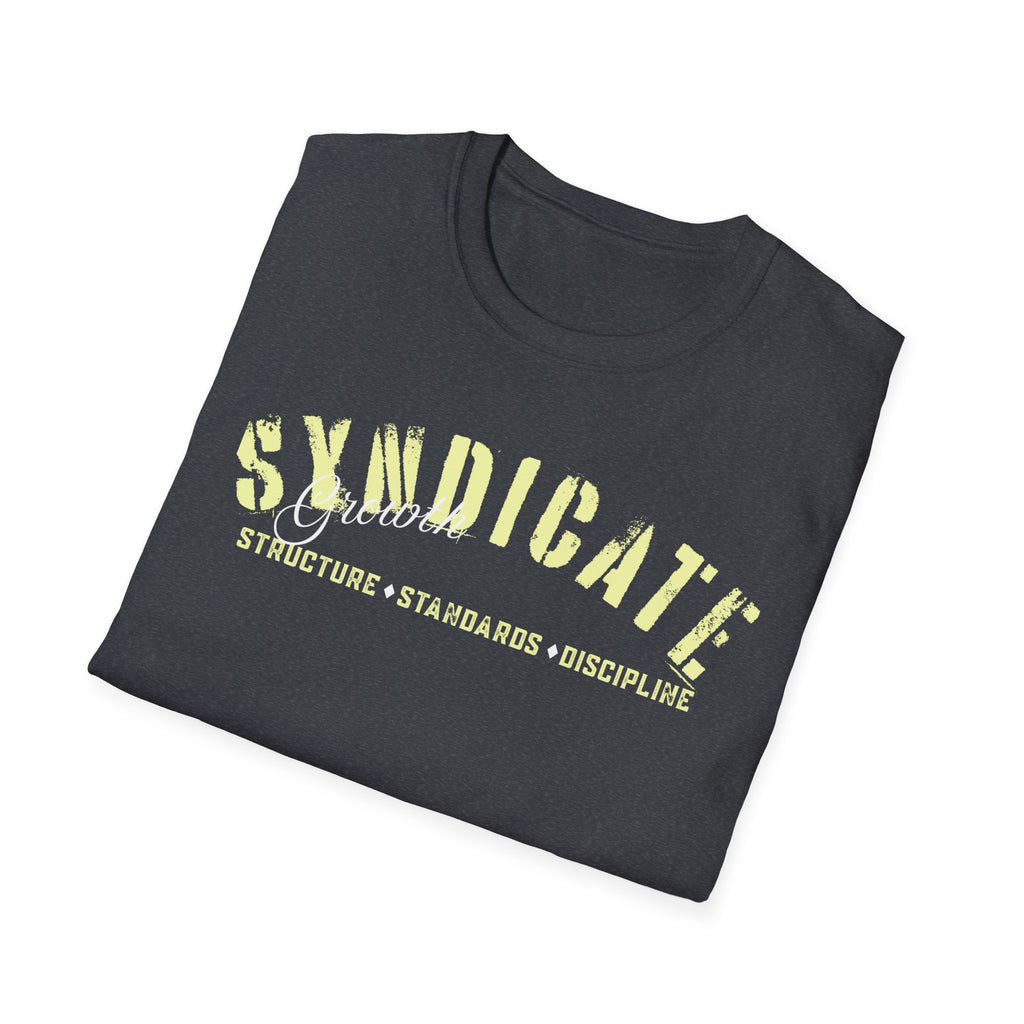 SSD. TRANSFORM. T-shirt.