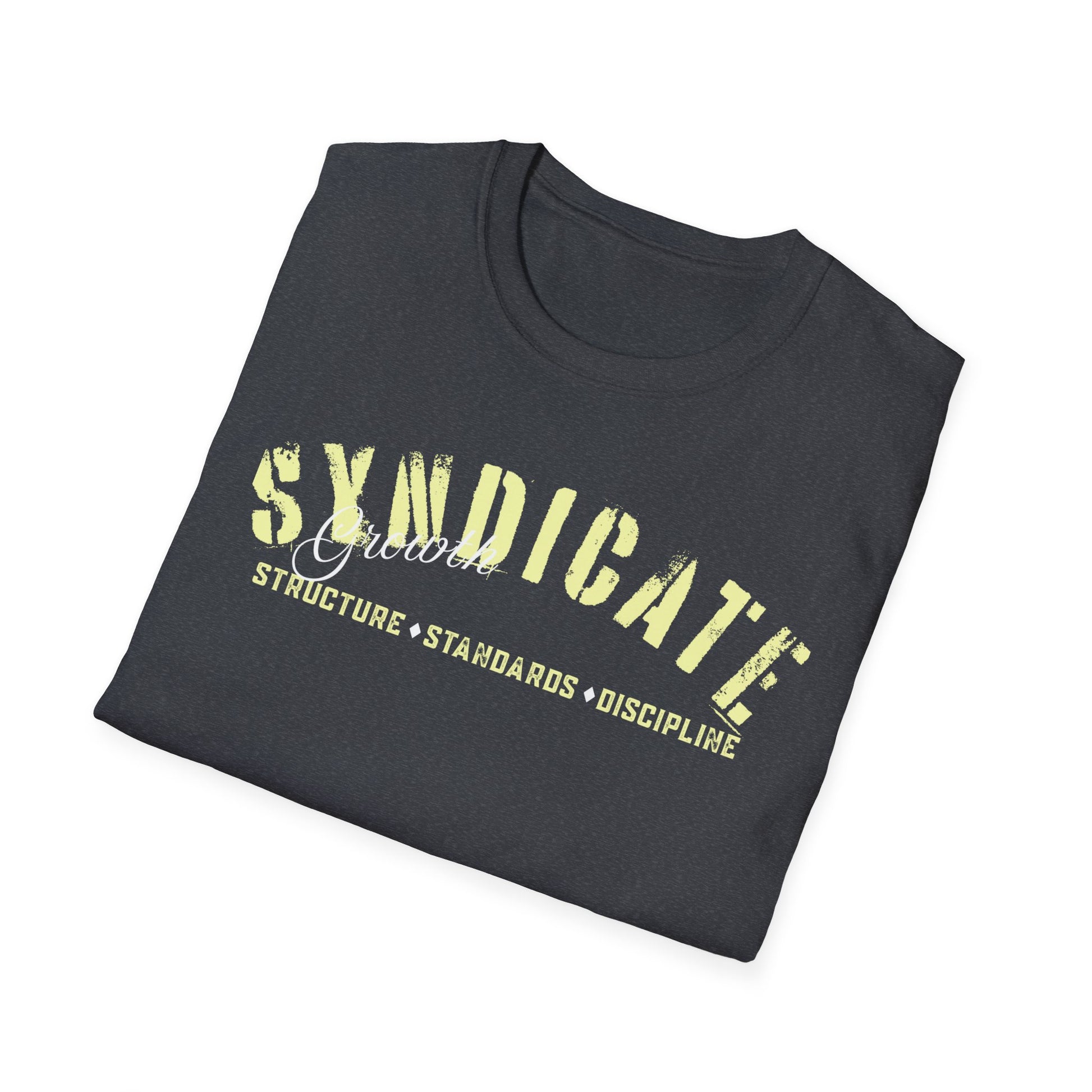 SSD. TRANSFORM. T-shirt.