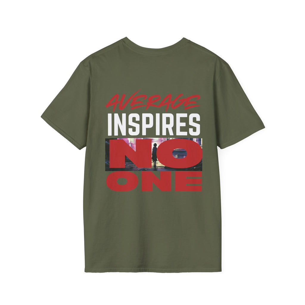 INSPIRE.
