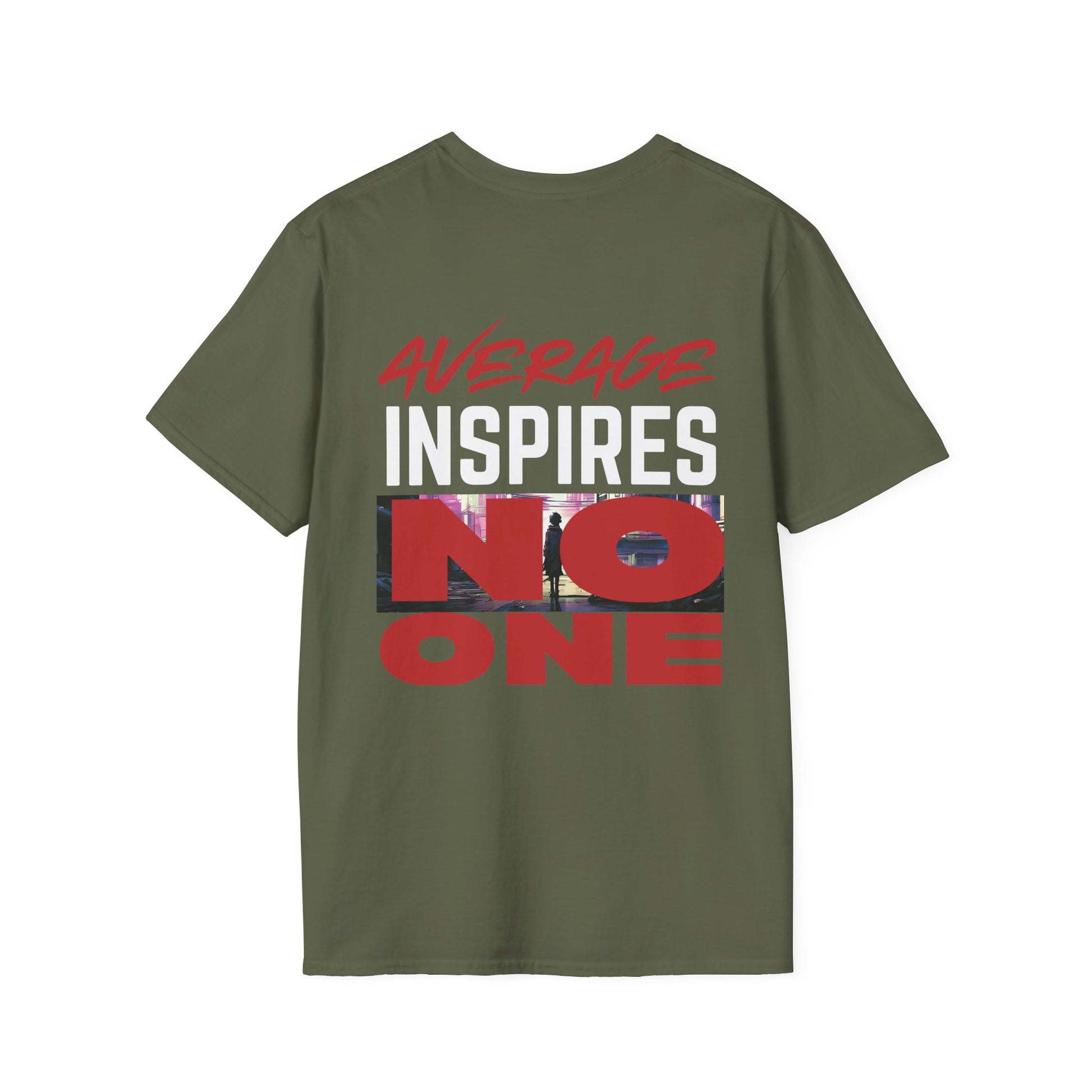 INSPIRE.