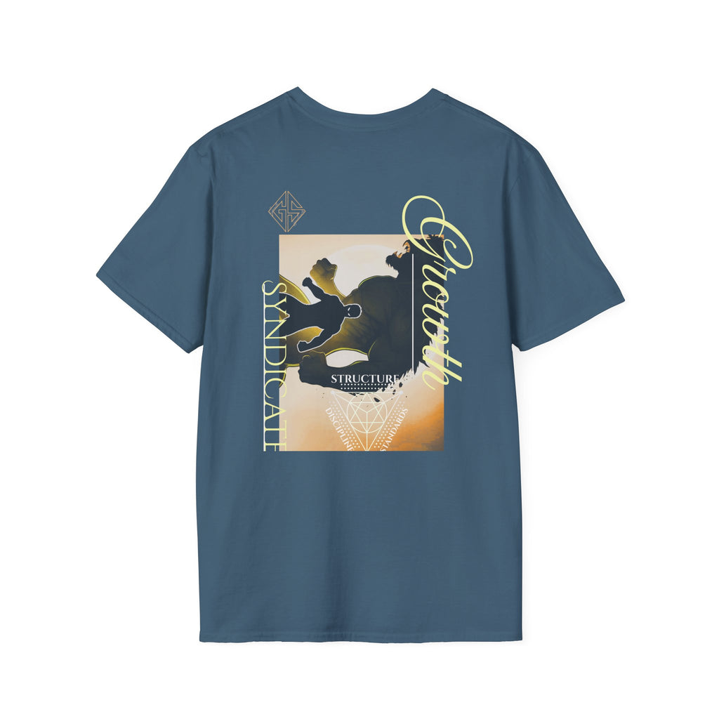 SSD. TRANSFORM. T-shirt.