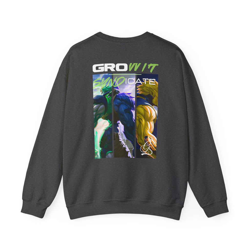 RESULTS SPEAK TRUTH. Sweatshirt.