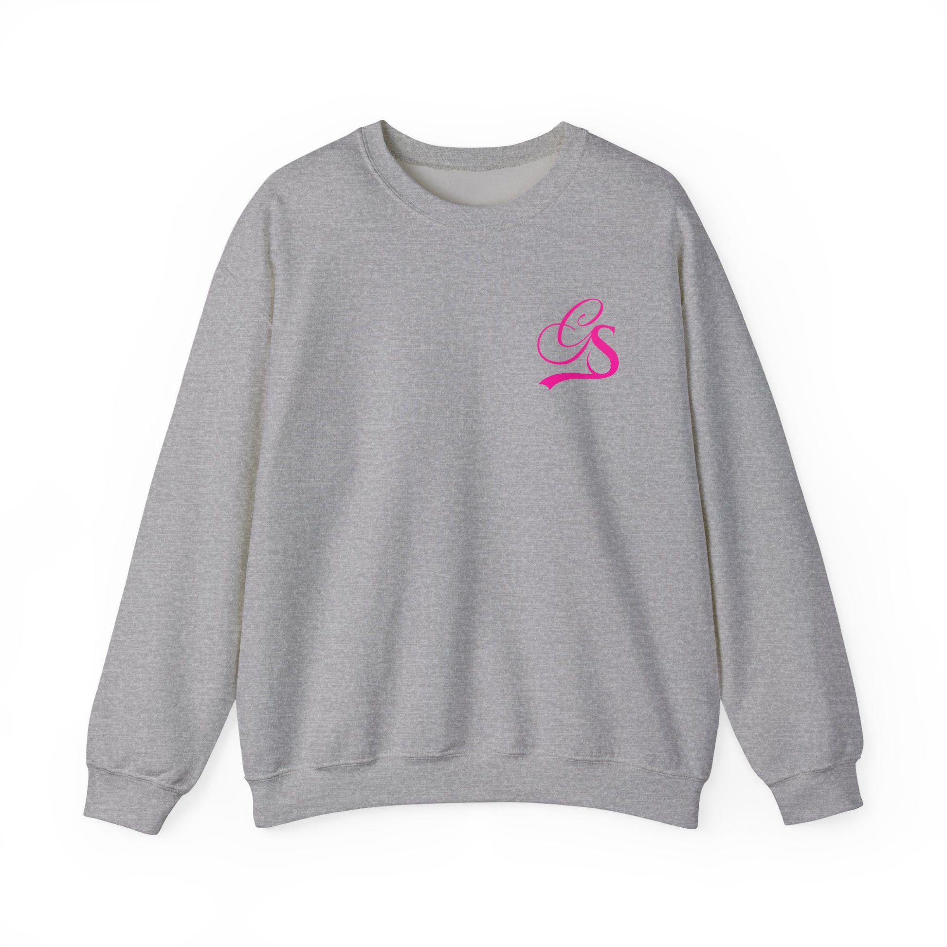 FLOWER GROWTH. Sweatshirt.