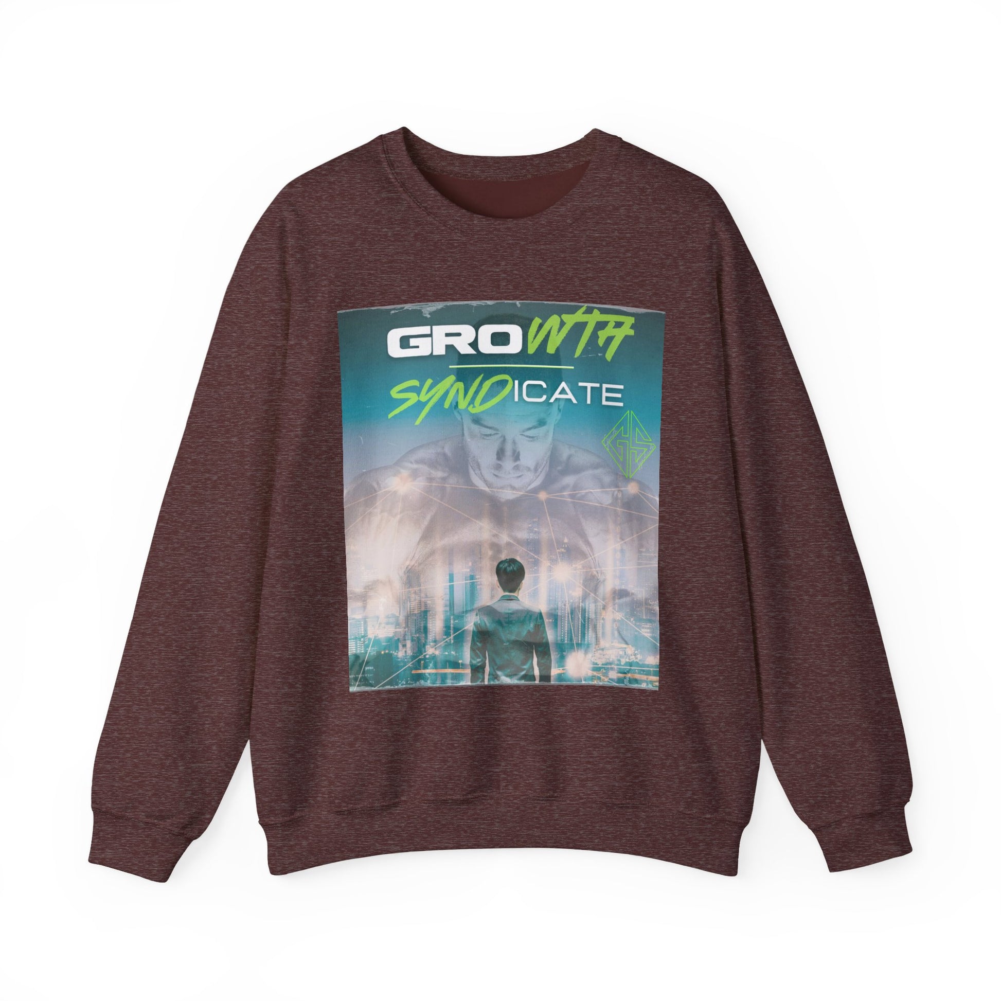 Growth Syndicate. Original. Sweatshirt