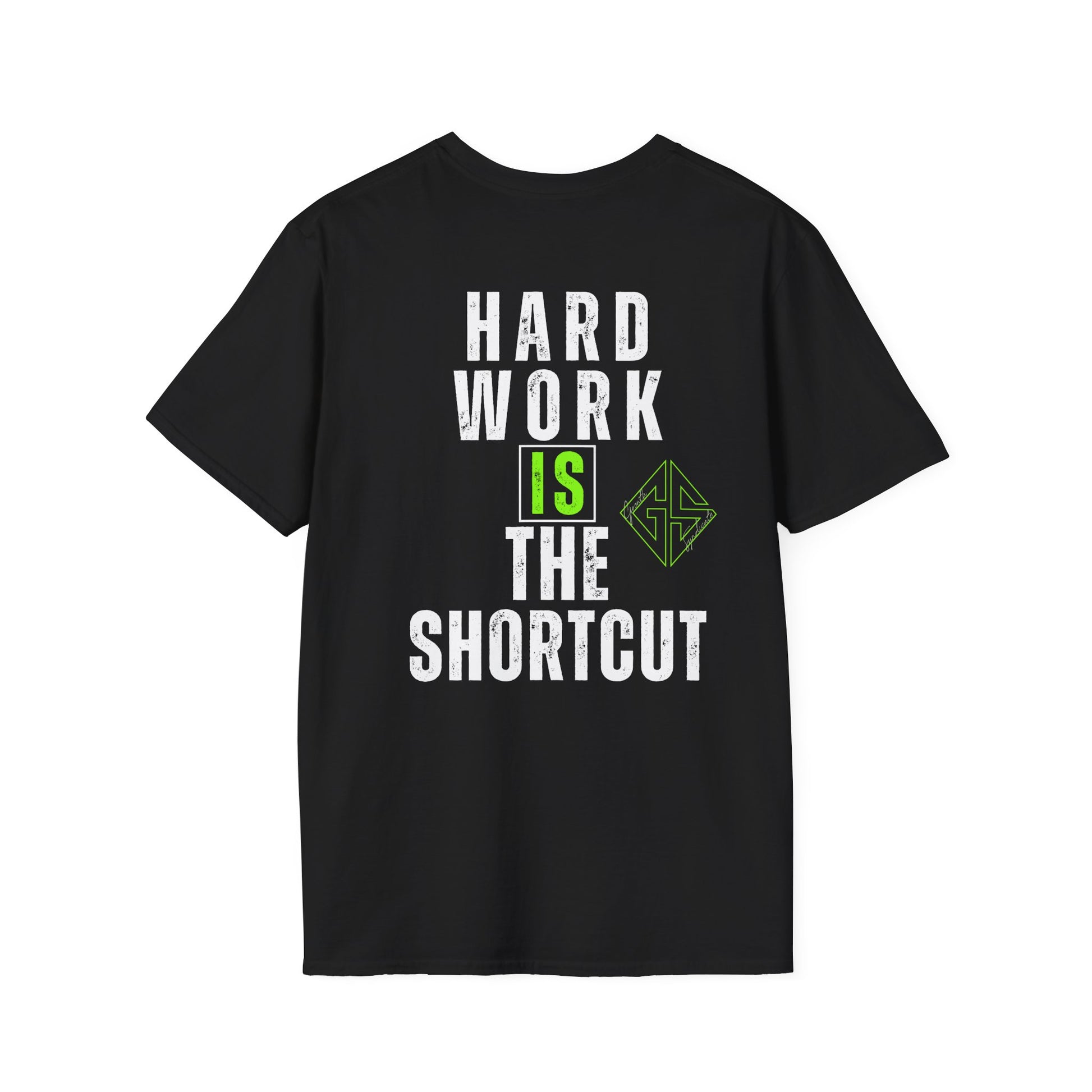GROWTH SYNDICATE. ORIGINAL T