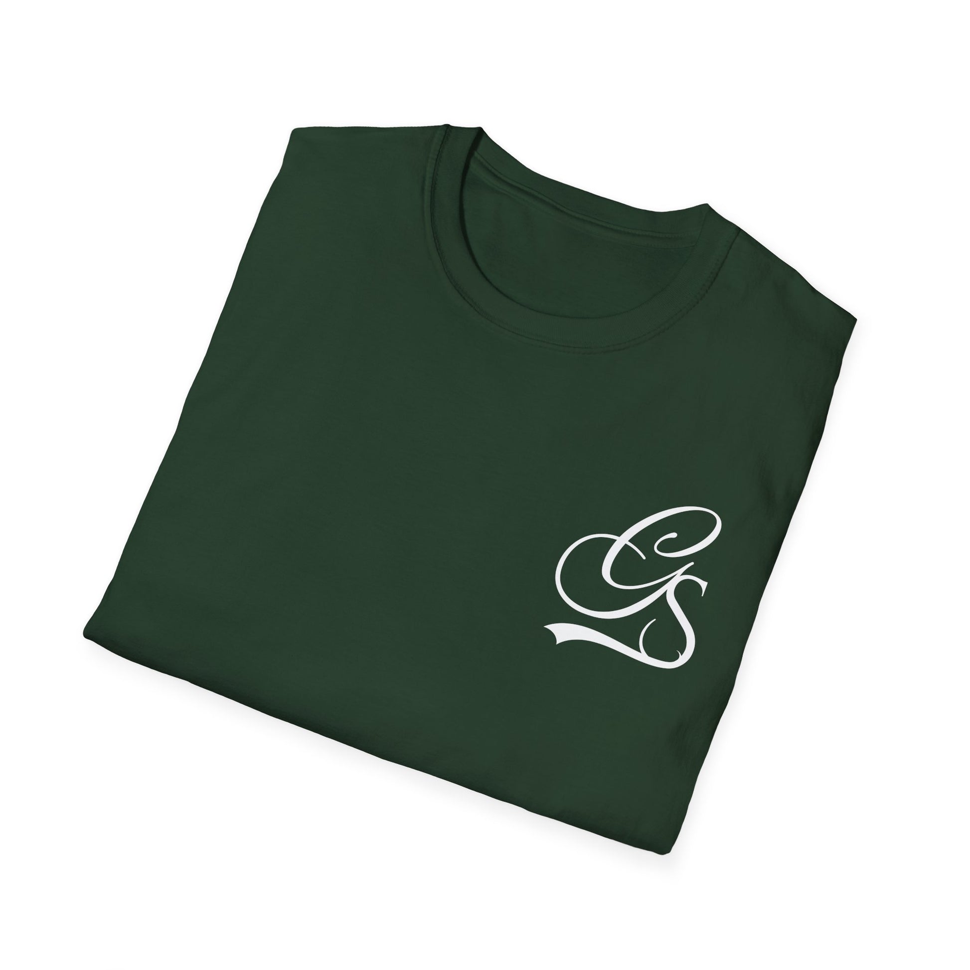 BUILD. RESONATE. T-shirt.