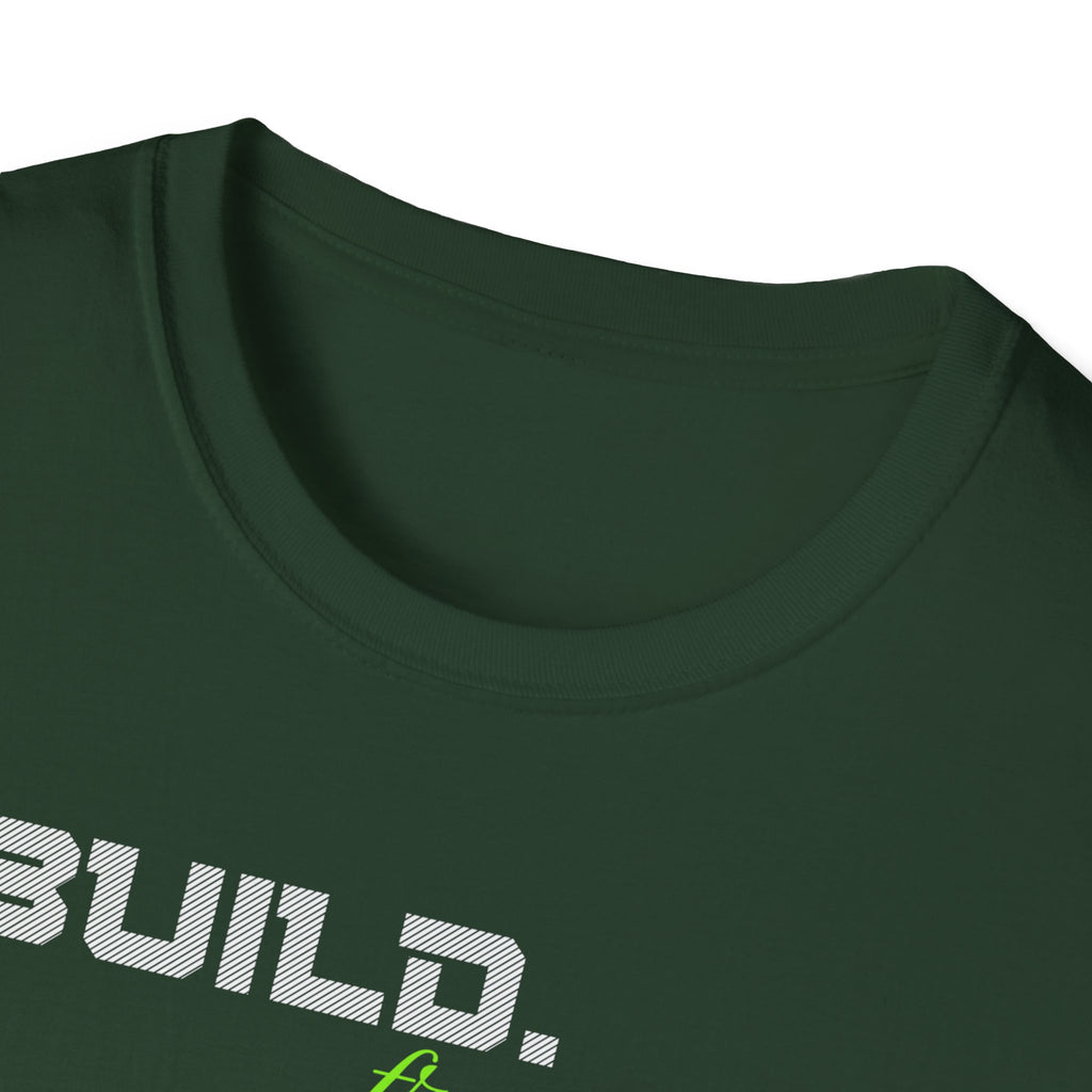 B. R. E. BEASTS. T-shirts