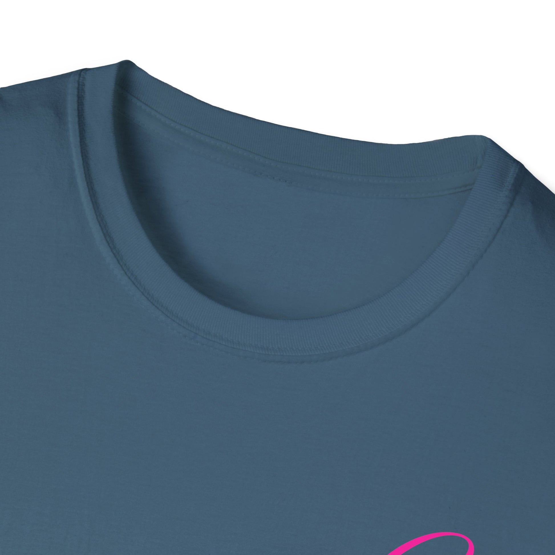 FLOWER GROWTH. T-shirt.