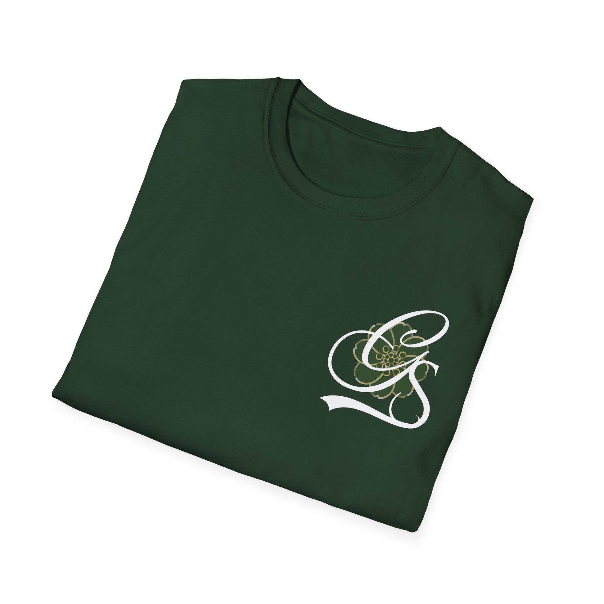 DRAGON WISDOM. T-shirt.