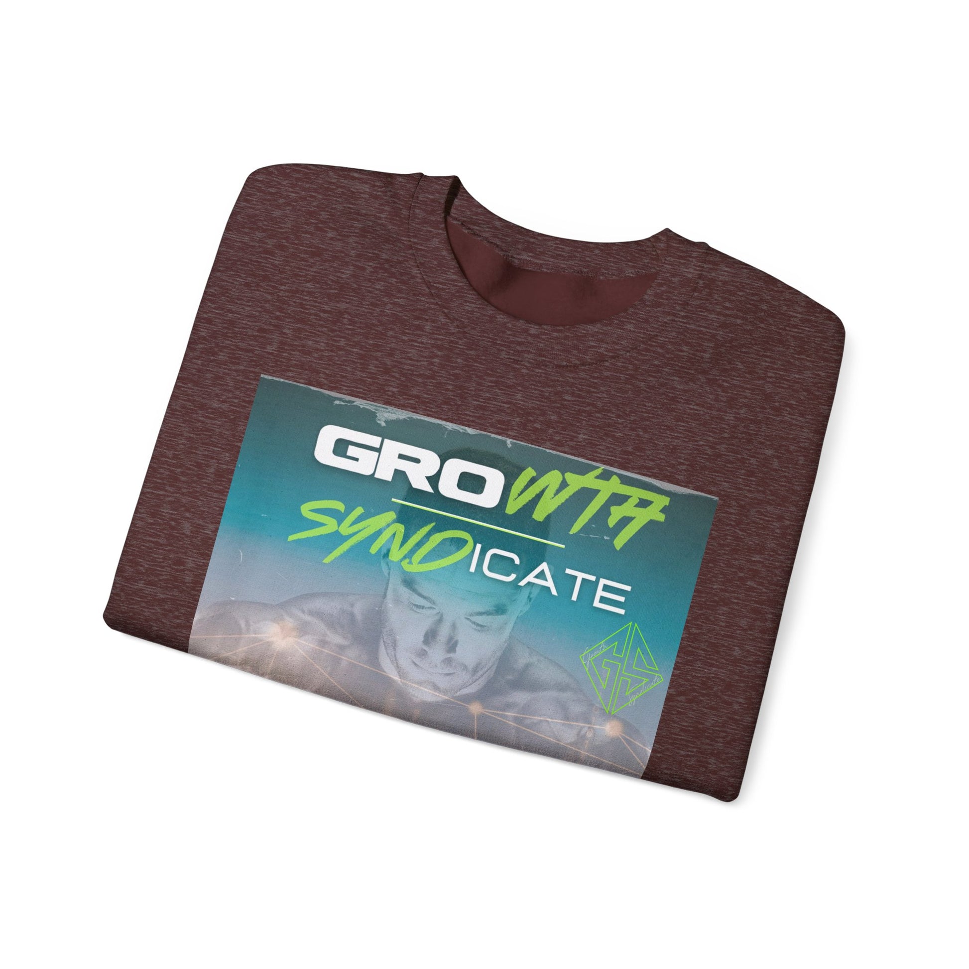 Growth Syndicate. Original. Sweatshirt