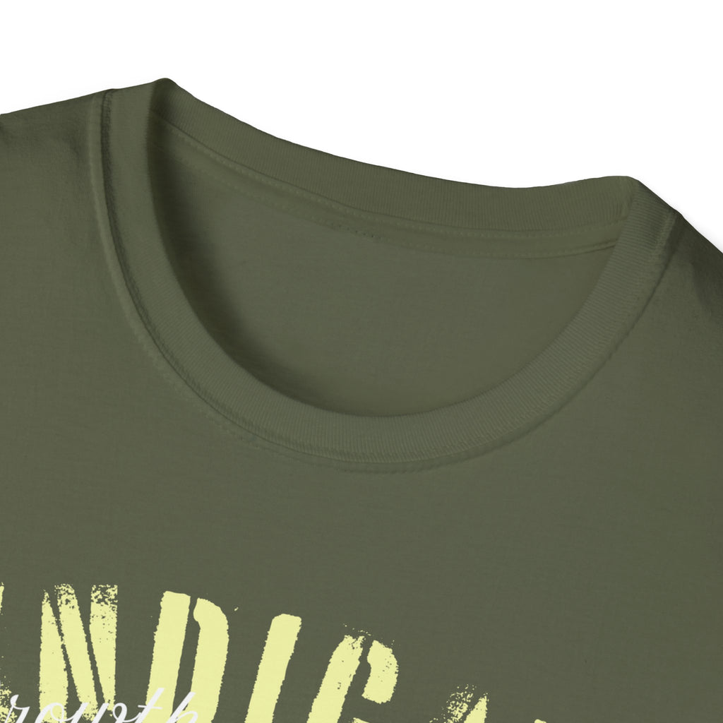 SSD. TRANSFORM. T-shirt.