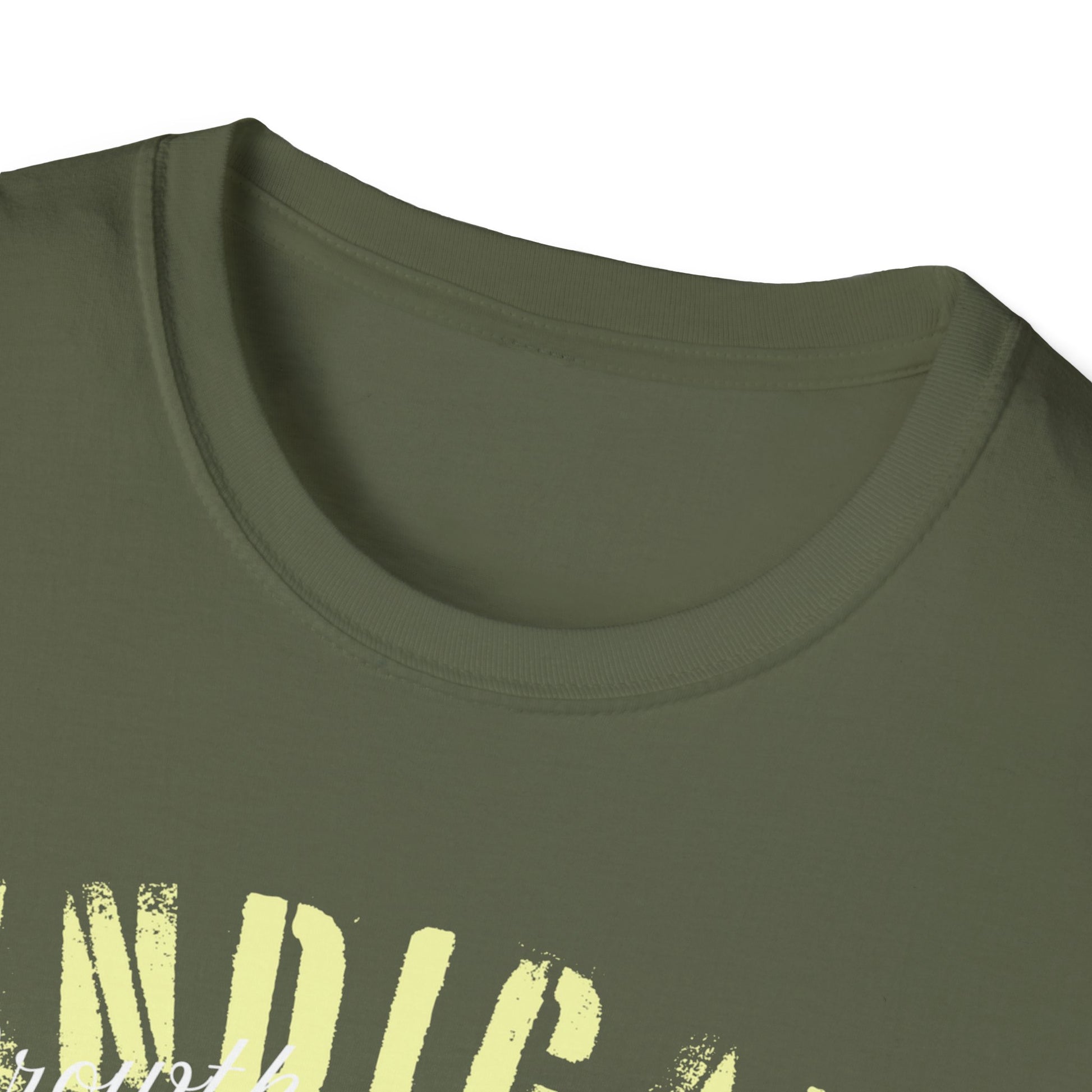SSD. TRANSFORM. T-shirt.