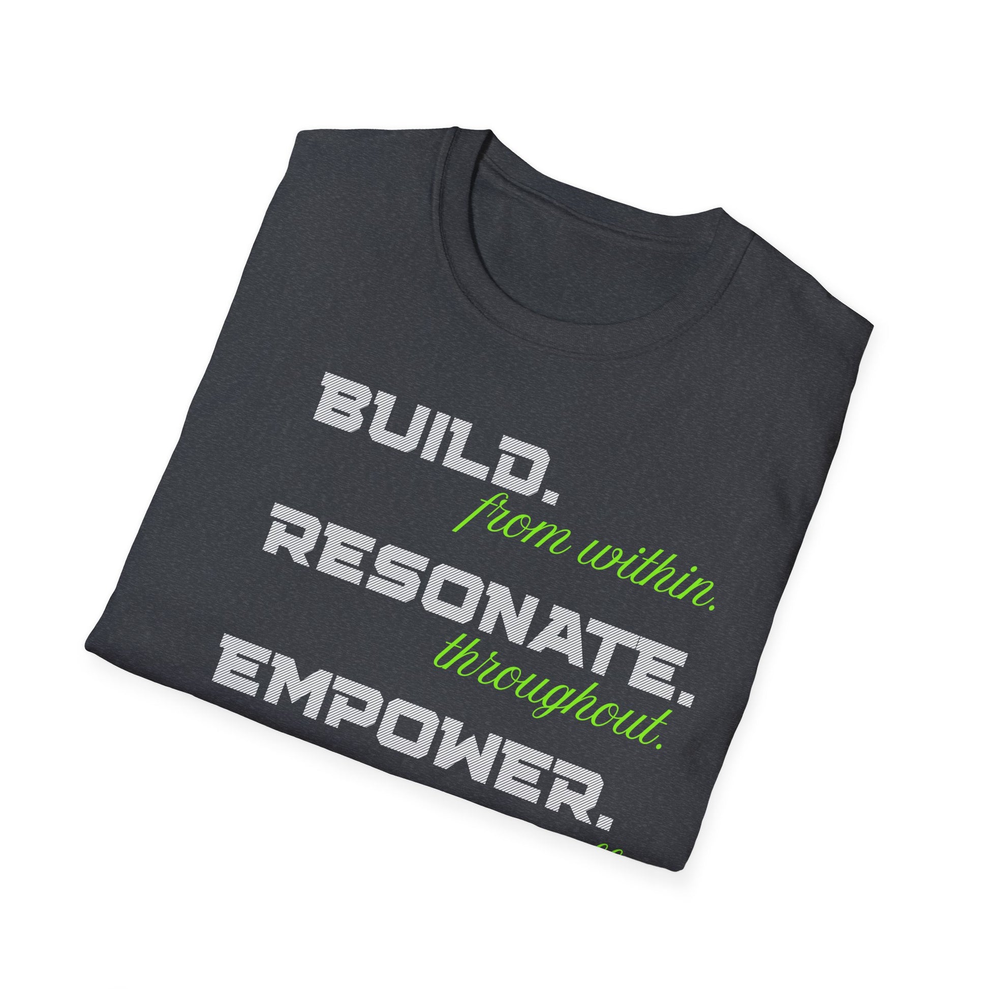 B. R. E. BEASTS. T-shirts