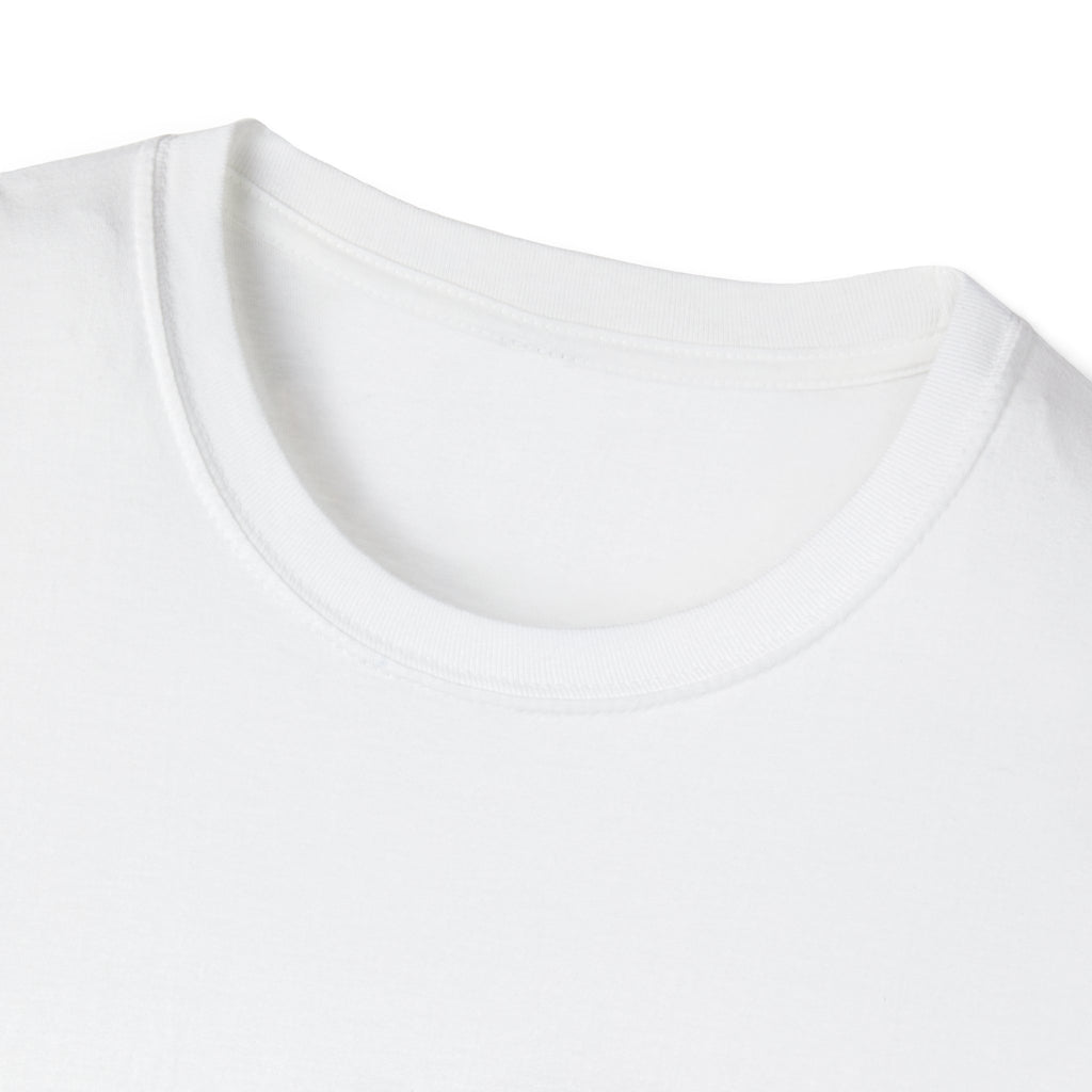 BUILD. RESONATE. T-shirt.