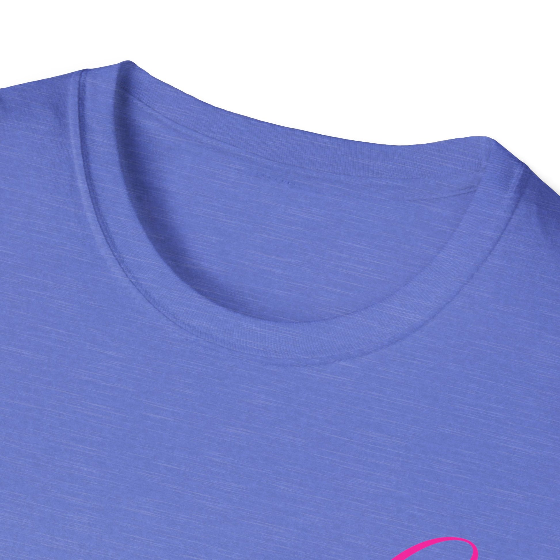 FLOWER GROWTH. T-shirt.