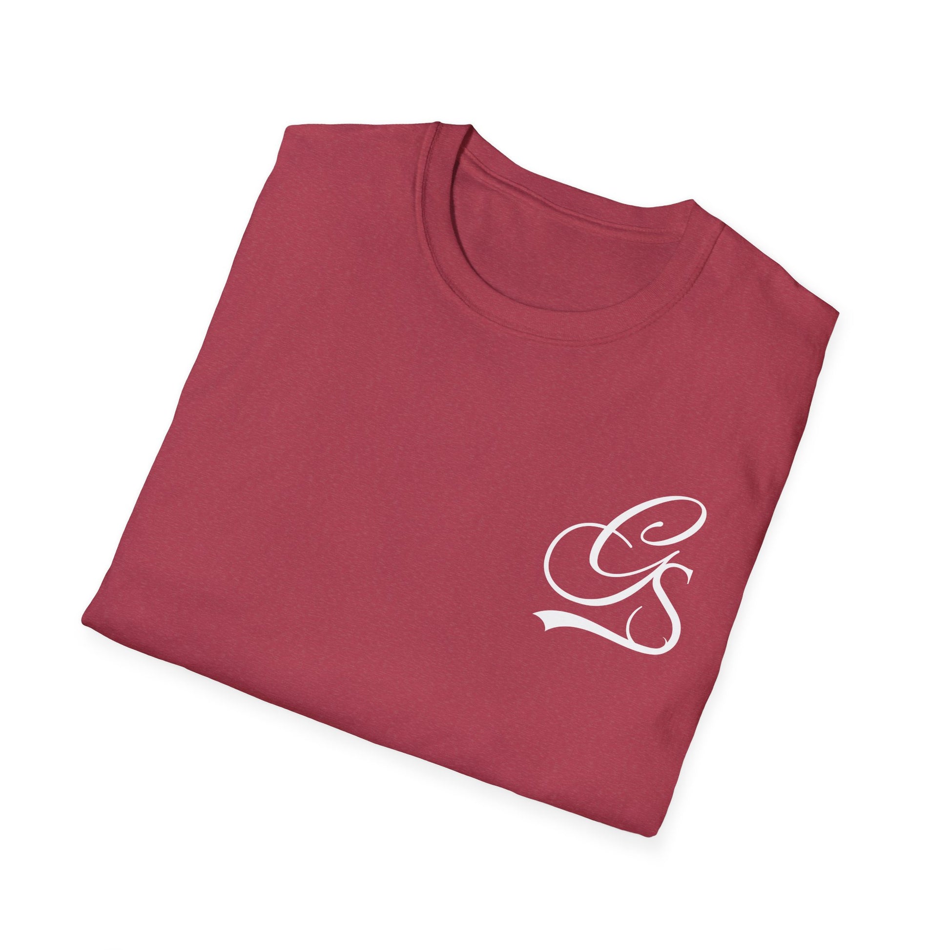 BUILD. RESONATE. T-shirt.