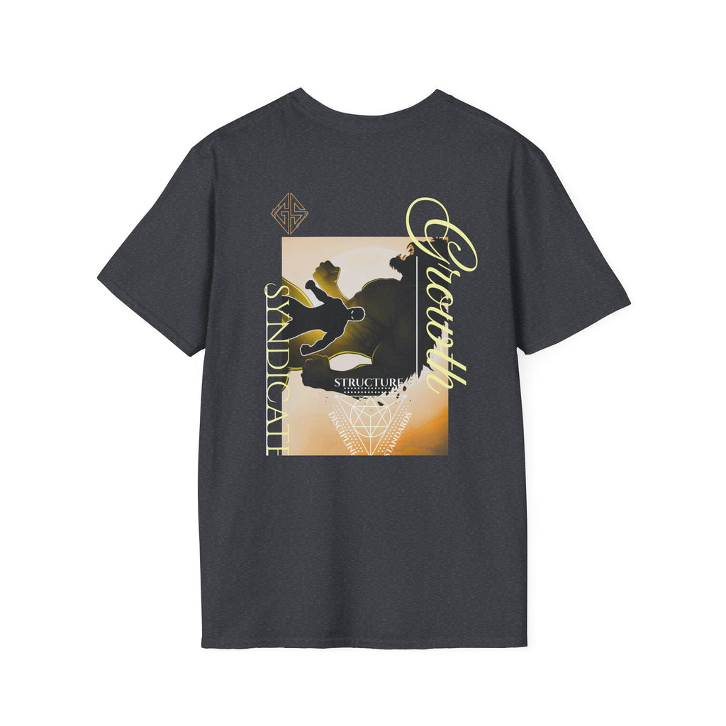 SSD. TRANSFORM. T-shirt.