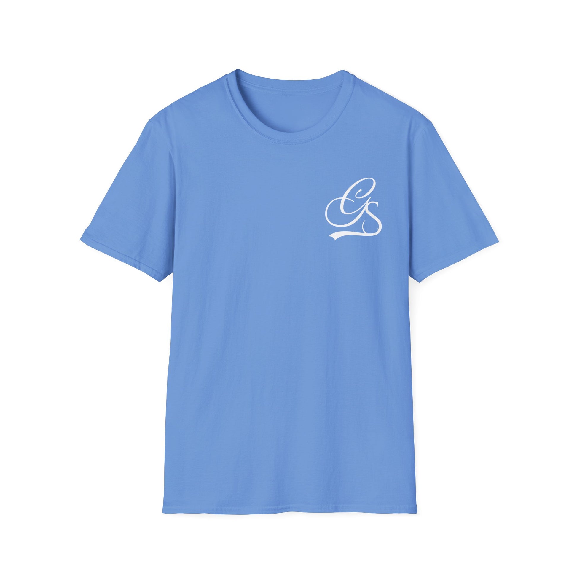 BUILD. RESONATE. T-shirt.