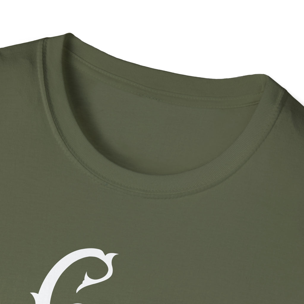 GROWTH. NO HYPE. T-shirt.