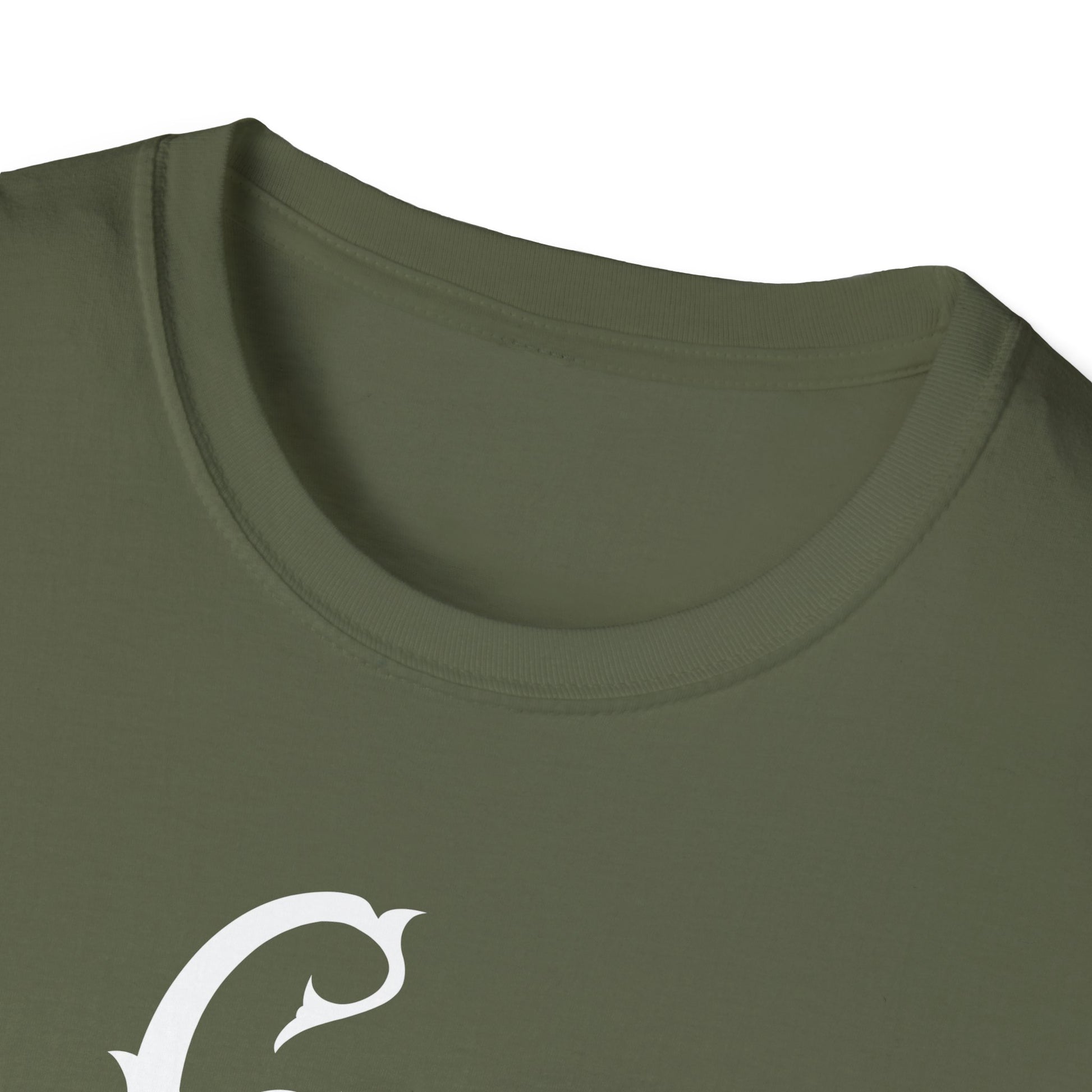 GROWTH. NO HYPE. T-shirt.