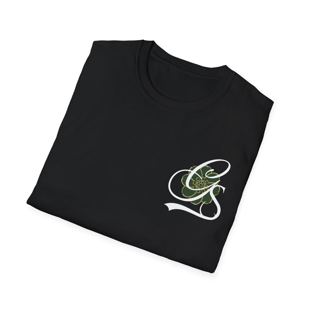 DRAGON WISDOM. T-shirt.