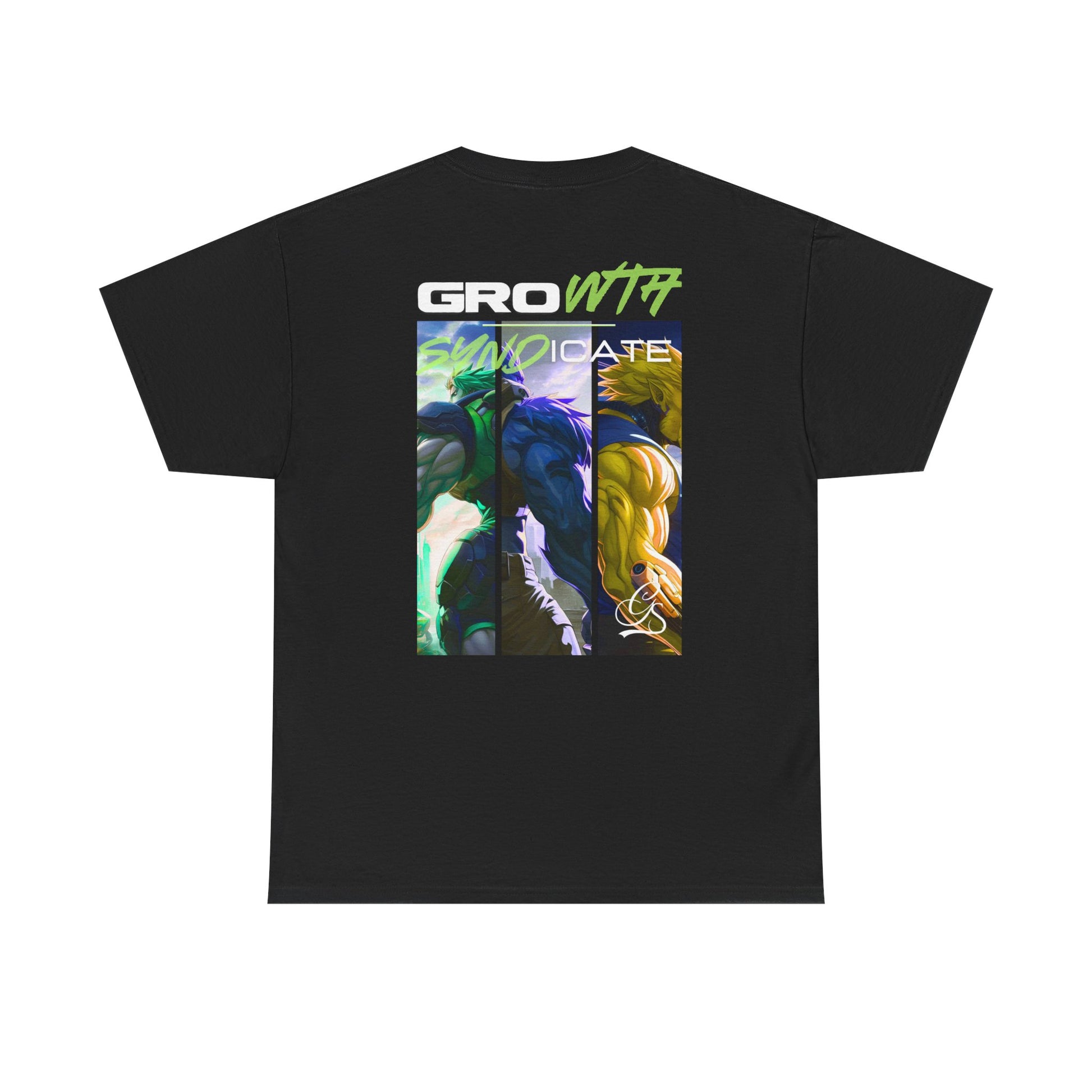 Results Speak Truth of Effort. T-shirt.