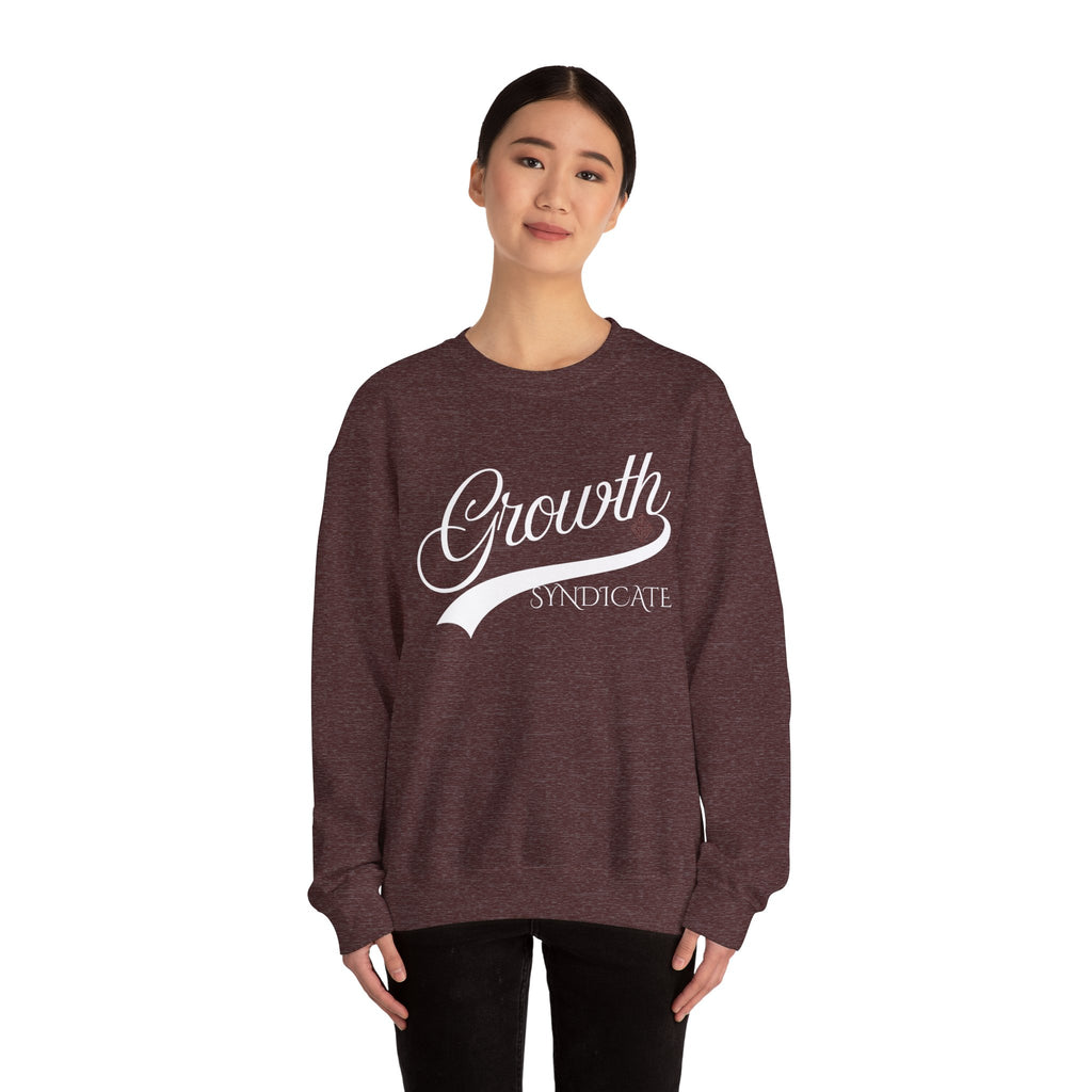 EMPOWER ALL. Sweatshirt.