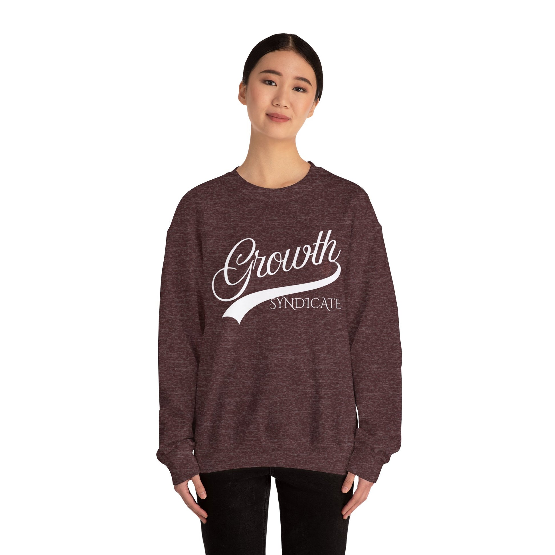 EMPOWER ALL. Sweatshirt.
