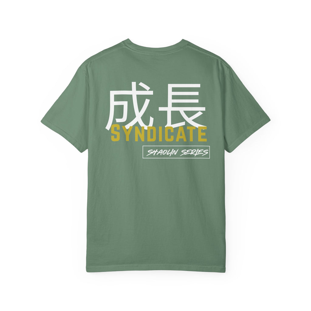 CHI MASTER