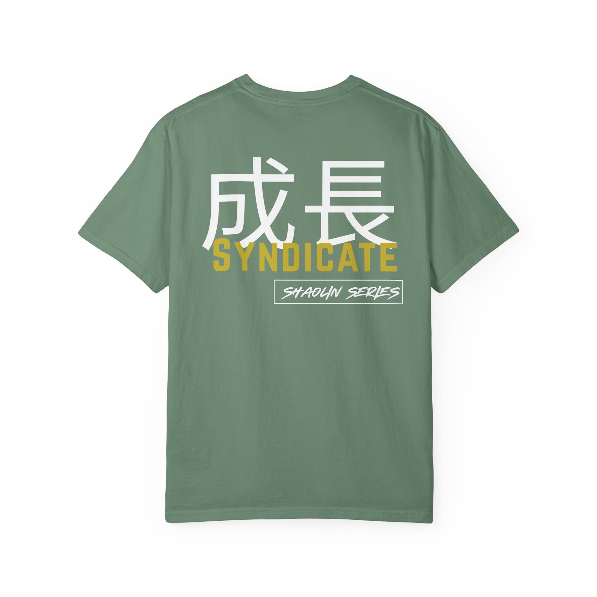 CHI MASTER