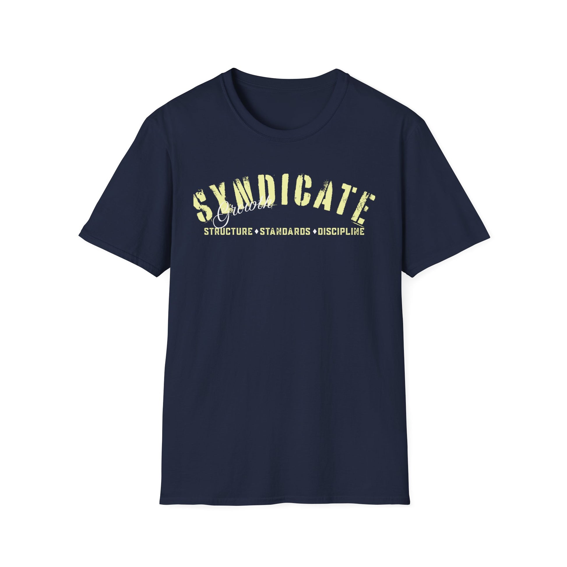 SSD. TRANSFORM. T-shirt.