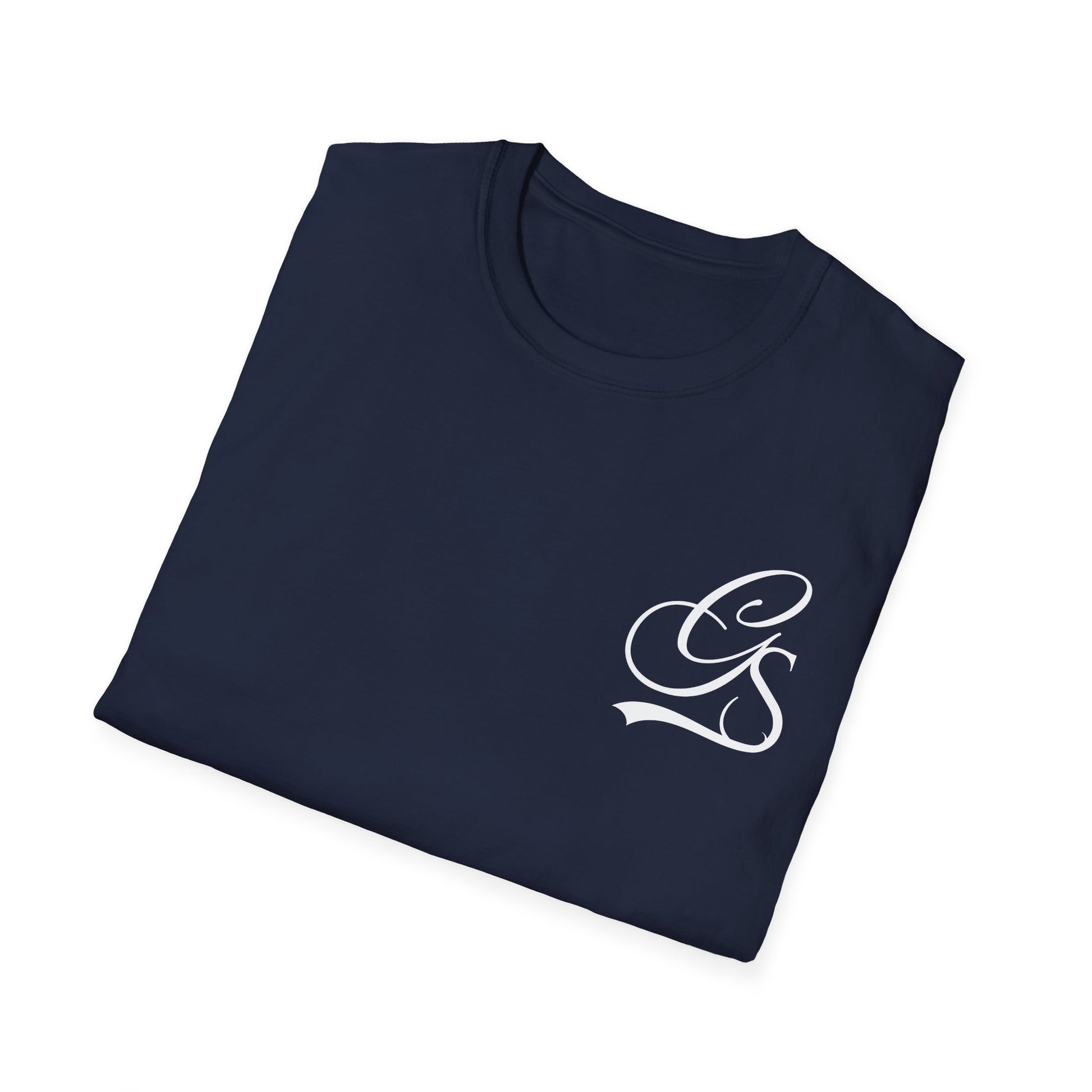 BUILD. RESONATE. T-shirt.